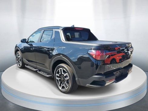 New 2026 Hyundai Santa Cruz Limited image 3