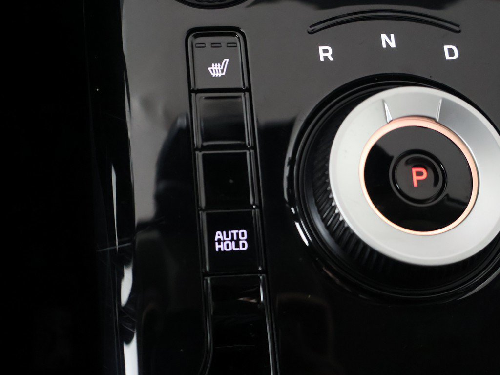 Used 2023 Kia Niro Wind FWD image 49