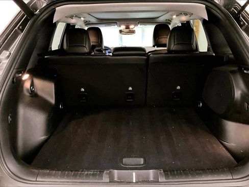 Used 2021 Jeep Cherokee Latitude Lux w/ Sun & Sound Group image 34