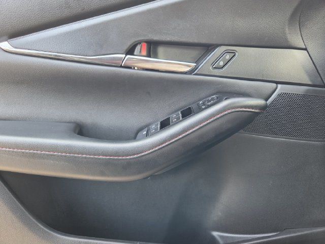 Used 2024 MAZDA CX-30 AWD 2.5 S w/ Preferred Package image 19