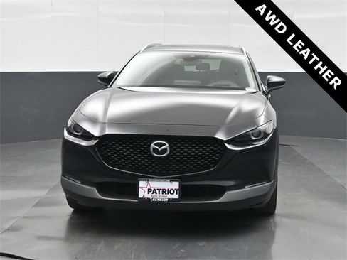 Used 2023 MAZDA CX-30 AWD 2.5 S w/ Premium Package image 5