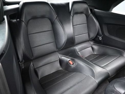 Used 2020 Ford Mustang Premium RWD image 14