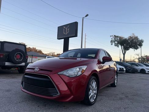 Used 2016 Scion iA image 1