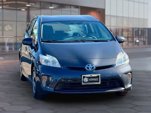 Used 2012 Toyota Prius Two image 21