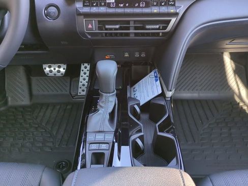 New 2026 Toyota Camry XSE image 18