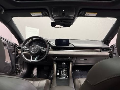 Used 2018 MAZDA MAZDA6 Signature FWD image 29