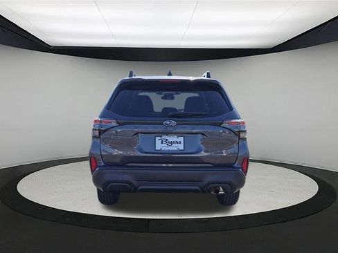 New 2026 Subaru Forester Premium image 6