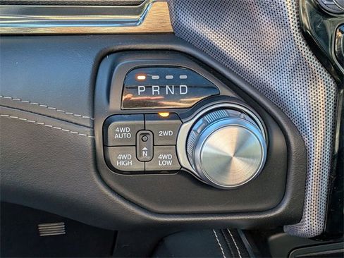 Used 2019 RAM 1500 Limited image 23