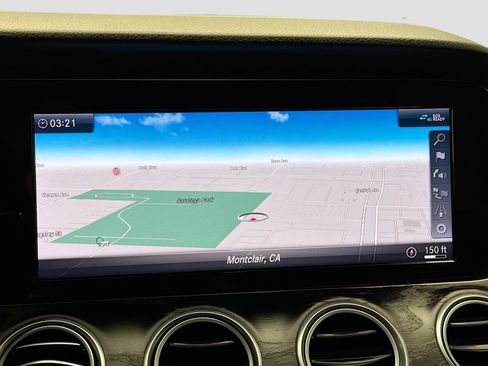 Used 2019 Mercedes-Benz E 300 w/ Premium 1 Package image 9