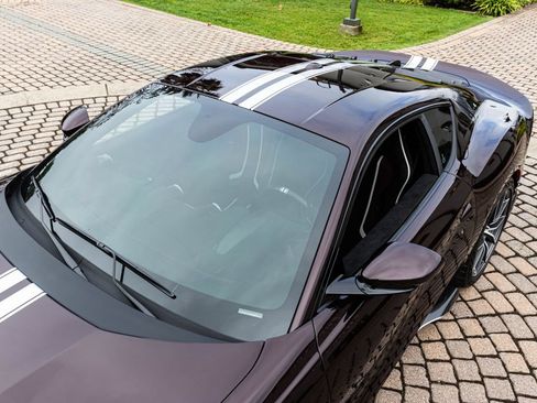 Certified 2023 Ferrari 812 Competizione RWD image 33