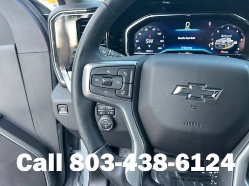 Used 2024 Chevrolet Silverado 2500 LT w/ Z71 Sport Edition AWD/4WD image 18