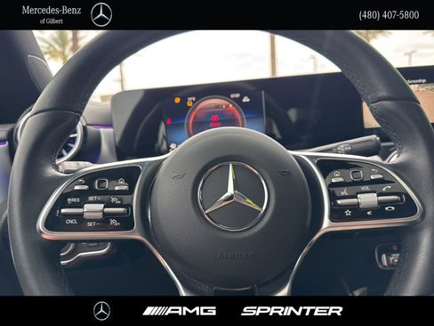 Certified 2023 Mercedes-Benz CLA 250 image 26