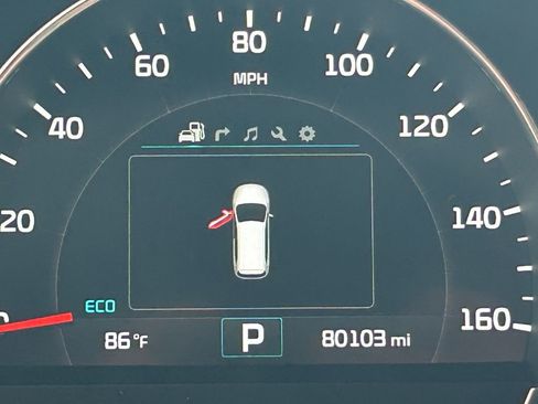 Used 2016 Kia Sorento EX w/ EX Touring Package AWD/4WD image 24
