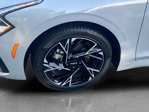 Used 2025 Kia K5 GT-Line w/ GT-Line Premium Package FWD image 26