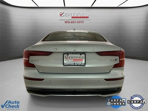 Used 2025 Volvo S60 B5 Core image 83