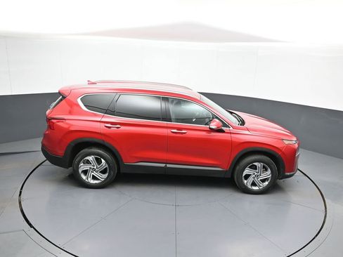 Certified 2023 Hyundai Santa Fe SEL AWD/4WD image 36