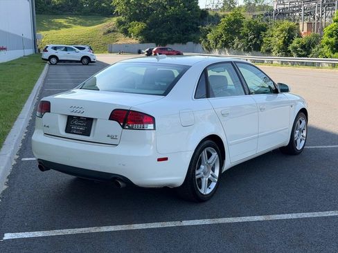 Used 2006 Audi A4 2.0T AWD/4WD image 5