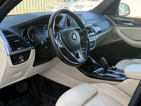 Used 2019 BMW X3 xDrive30i AWD/4WD image 17