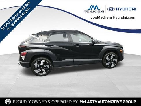 New 2026 Hyundai Kona Limited image 9