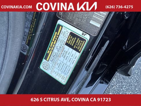 Used 2016 Kia Cadenza Premium image 36