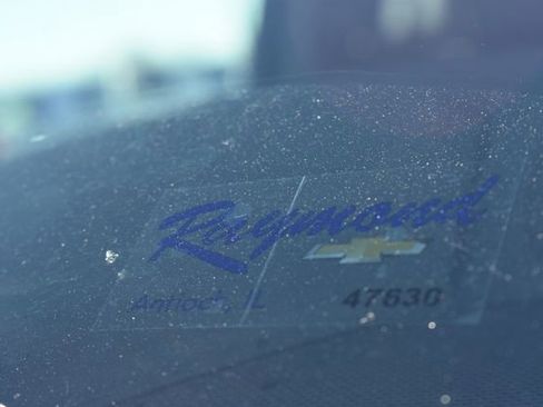 New 2026 Chevrolet Silverado 1500 LT image 36