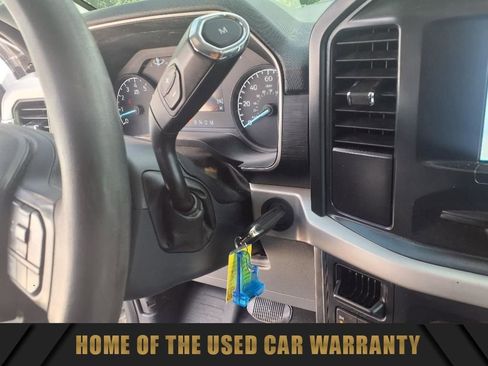 Used 2022 Ford F150 XL w/ Equipment Group 101A High image 29