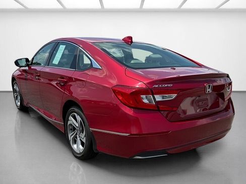 Used 2019 Honda Accord EX-L image 5