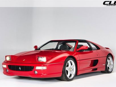 Used 1995 Ferrari F355 GTS