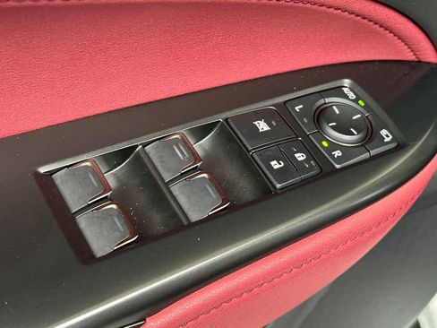 Used 2025 Lexus NX 350h AWD w/ Accessory Package (2T) image 13