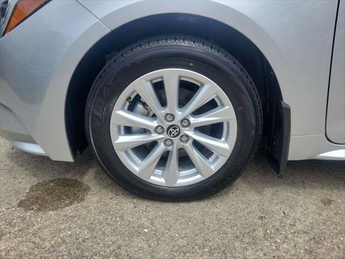 Certified 2026 Toyota Corolla LE w/ LE Premium Package image 30
