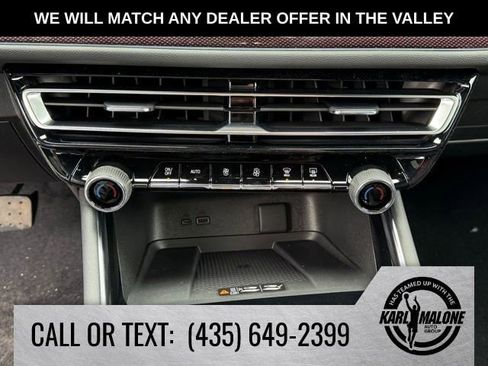 New 2026 Chevrolet Traverse RS AWD/4WD image 22