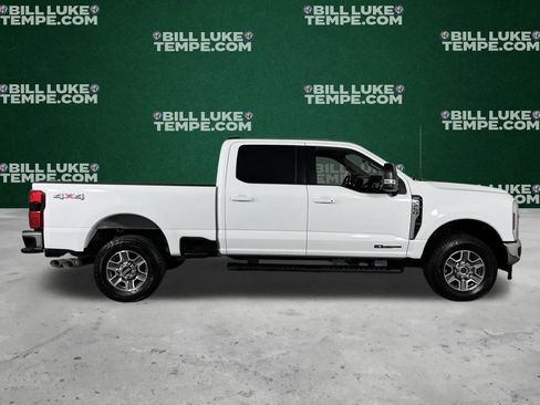 Used 2024 Ford F250 Lariat image 4