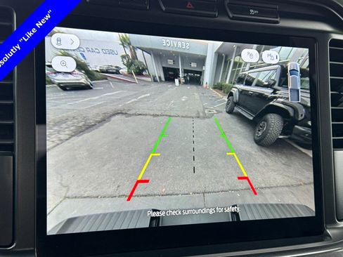 Certified 2024 Ford F150 STX image 20