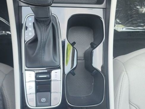 Used 2026 Hyundai Tucson SEL AWD/4WD image 60