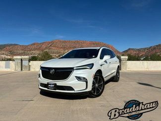 Used 2022 Buick Enclave Essence w/ Experience Buick Package video 1