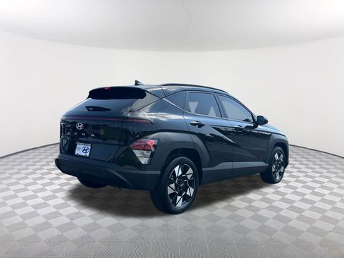 Used 2025 Hyundai Kona SEL image 7