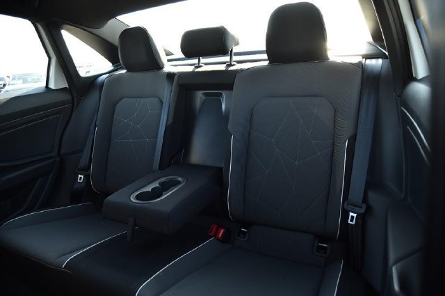 New 2026 Volkswagen Jetta Sport FWD image 21