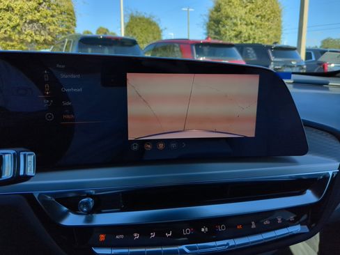 New 2026 Cadillac Lyriq Luxury image 29