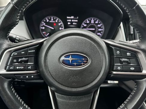 Used 2023 Subaru Outback Premium image 25