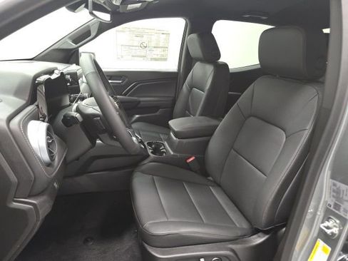 New 2026 Chevrolet Colorado LT image 21