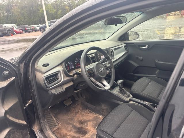 Used 2018 Kia Rio LX FWD image 11