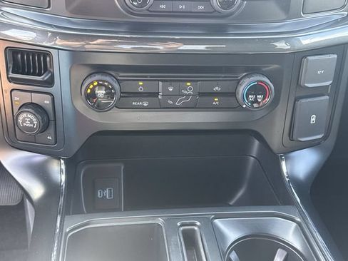 Used 2022 Ford F150 XL w/ STX Appearance Package AWD/4WD image 18