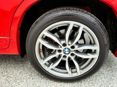 Used 2016 BMW X3 xDrive28i AWD/4WD image 9