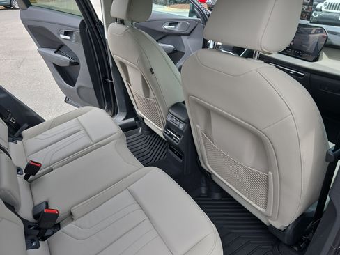 New 2026 Audi Q3 quattro 2.0T AWD/4WD image 11