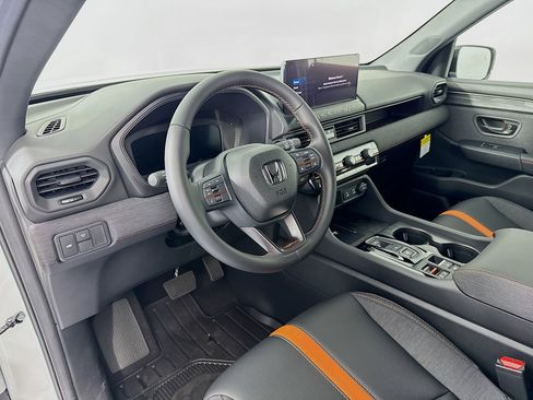 New 2026 Honda Passport TrailSport image 9