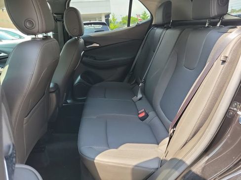 Used 2023 Buick Encore GX Preferred w/ Cold Weather Comfort Package AWD/4WD image 10
