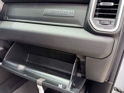 New 2026 RAM 1500 Big Horn AWD/4WD image 31