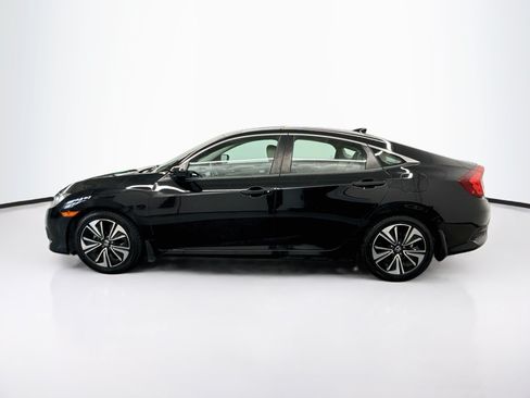 Used 2016 Honda Civic EX-L image 4