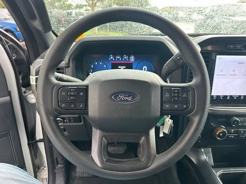 Used 2024 Ford F150 STX AWD/4WD image 18