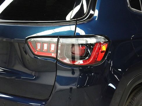 New 2026 Jeep Compass Limited image 39